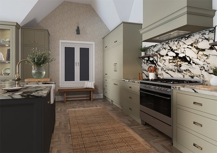 Honeycomb (Blackout), Anthracite Grey - Perfect Fit Blind - Image 8